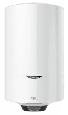 Накопительный электрический водонагреватель Ariston PRO1 ECO INOX ABS PW 50 V