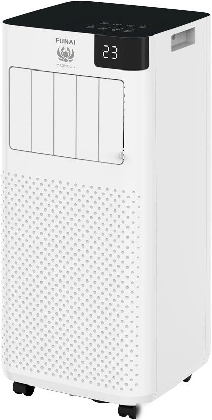 Мобильный кондиционер Funai Magnolia MAC-MG22CON01