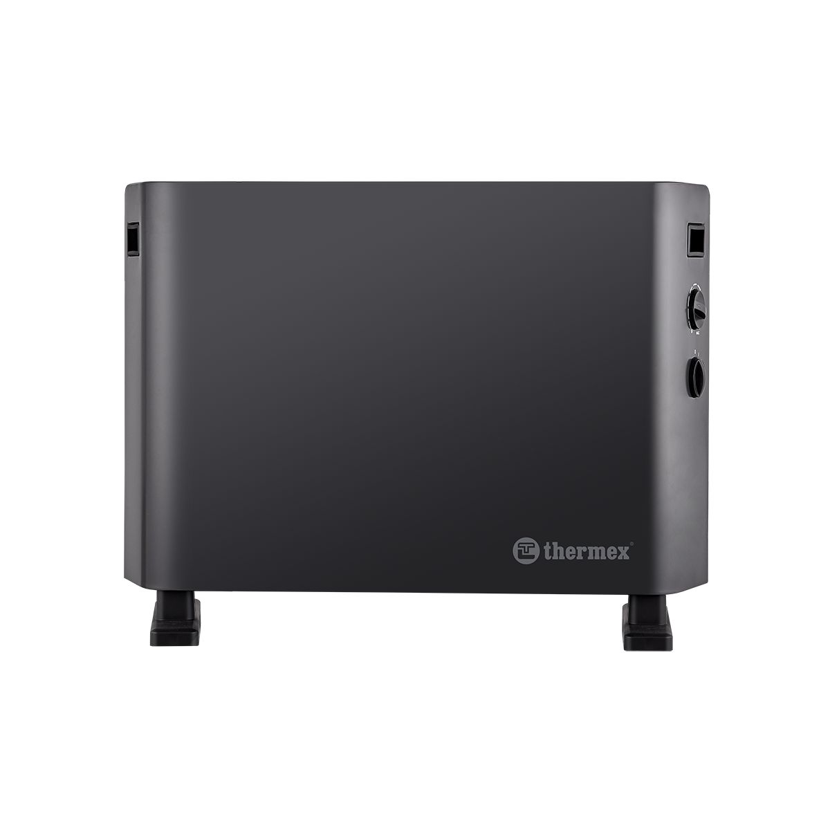 Конвектор Thermex Pronto 2000M (черный)