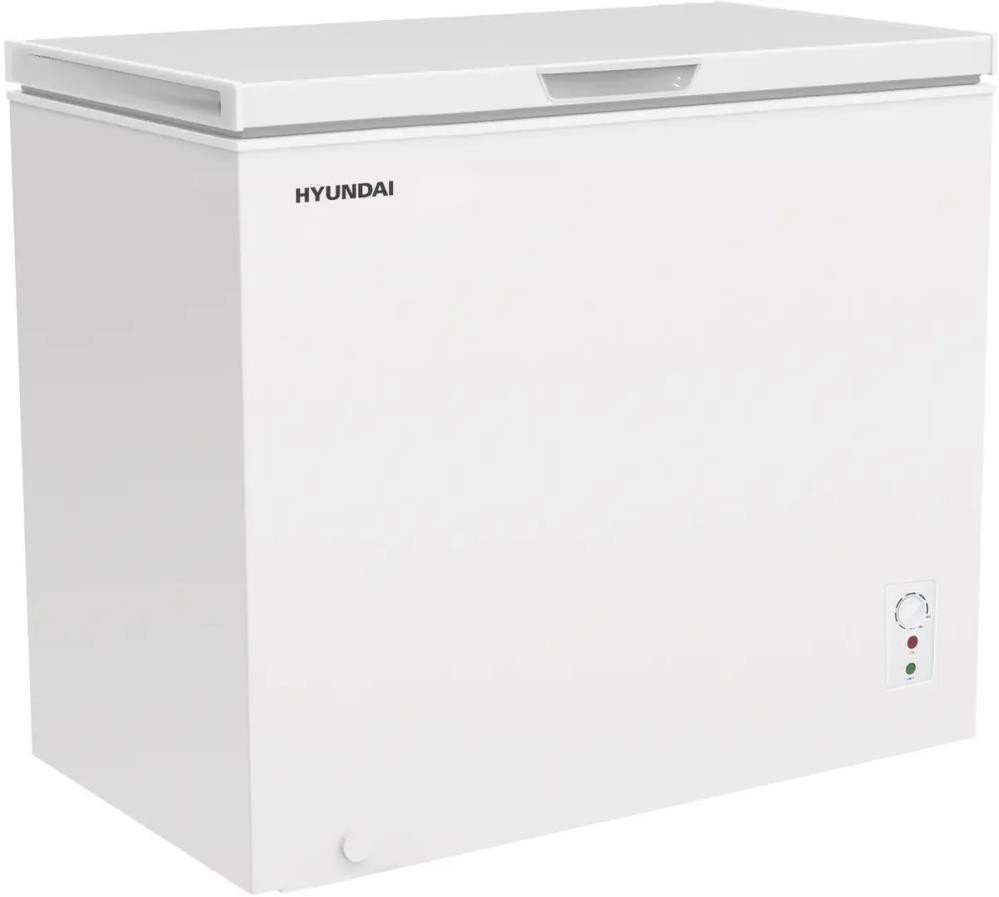 HYUNDAI CH35081 белый 130Вт