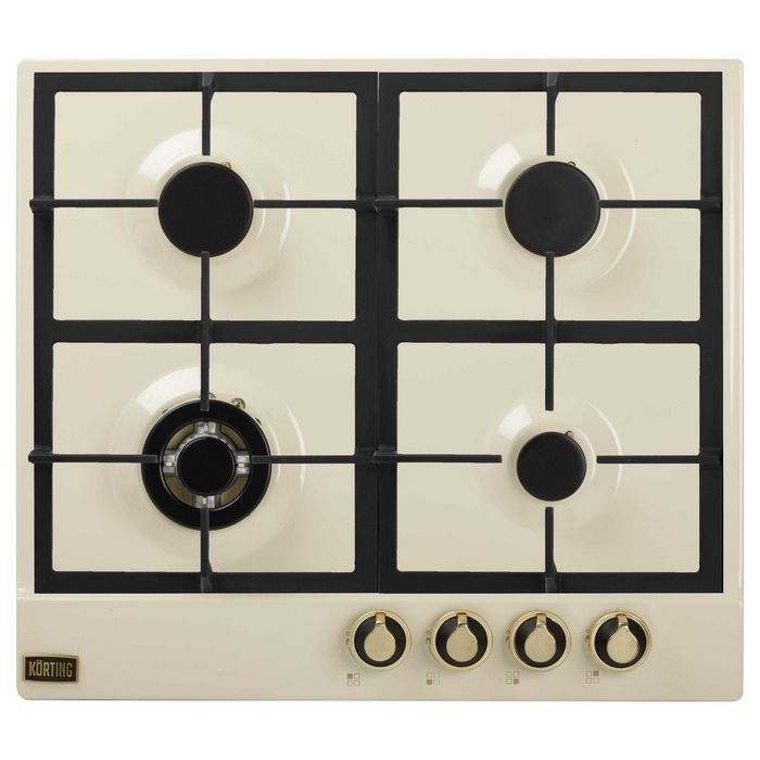 Варочная панель Korting HG 661 CTGB