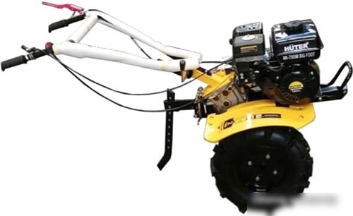 Huter MK-7000M Big Foot