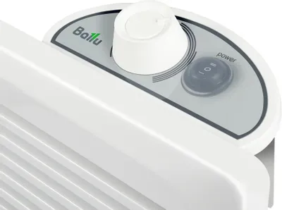 Конвектор Ballu BEC/EZMR-1500