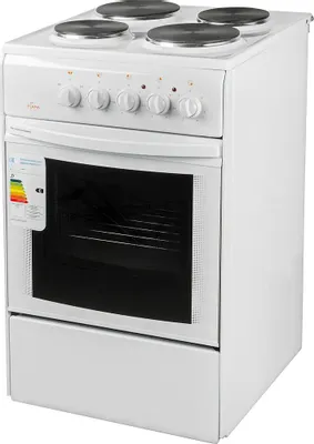 Кухонная плита Flama AE 1406 W