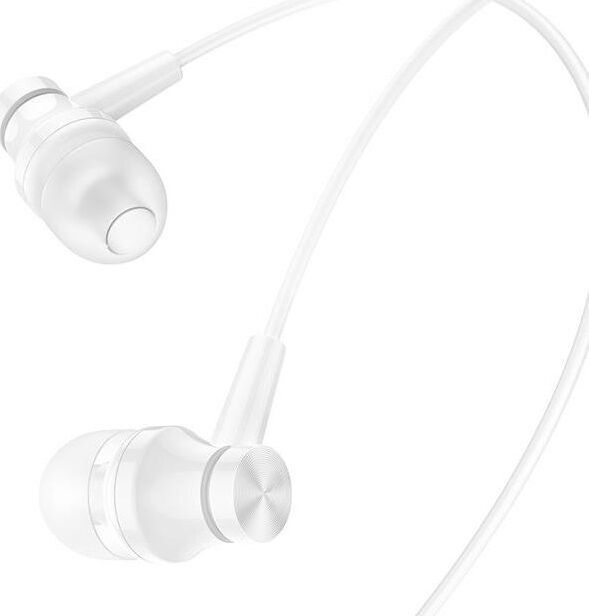 Наушники Borofone BM67 (белый)