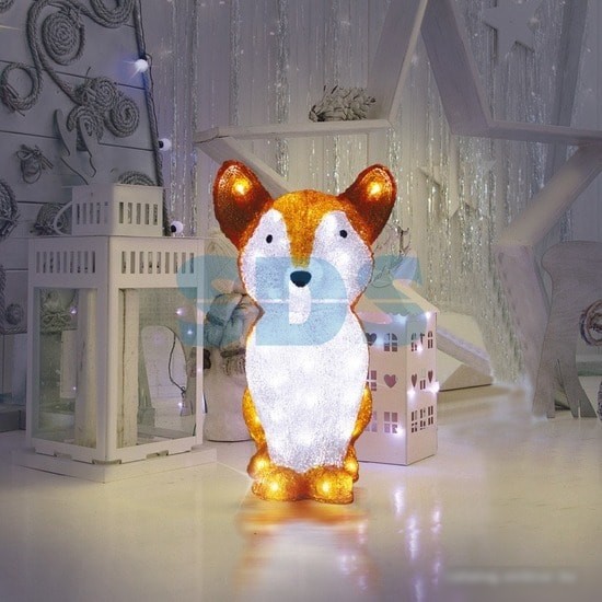 Neon-night «Лисенок» 513-316