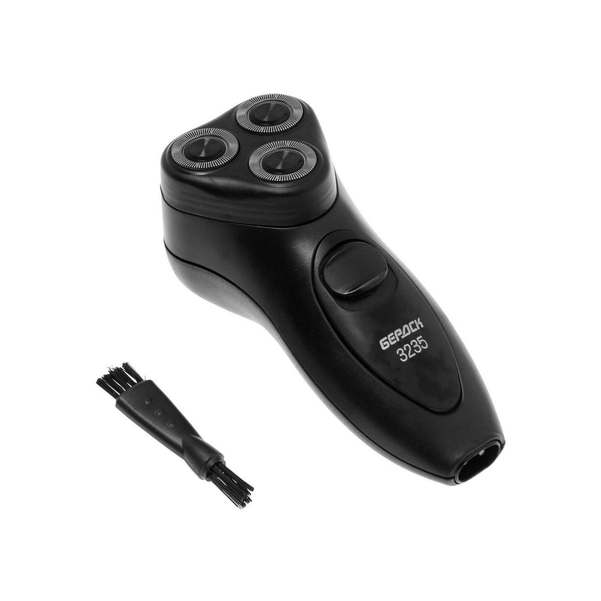 Электробритва Электроприборы-БЭМЗ Бердск-3235