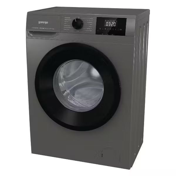 Стиральная машина Gorenje W5NGPI72SBSS/C