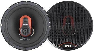 Коаксиальная АС EDGE ED226-E8