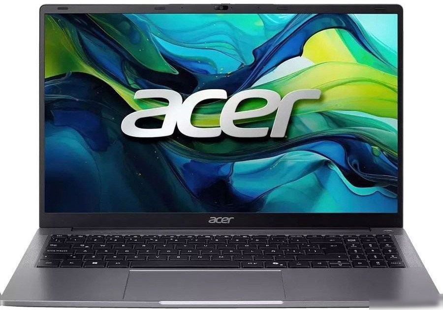 ACER 15.6" IPS FHD Aspire AL15-32P-P0BX silver (NX.JB8ER.002) (ПИ)