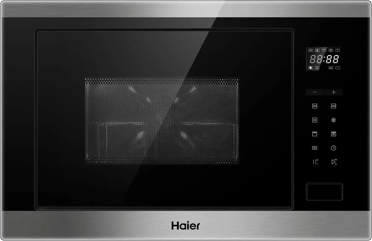 Микроволновая печь Haier HMX-BTG259X