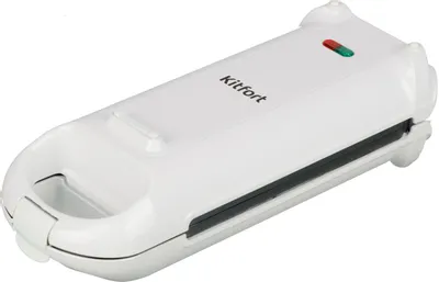 Вафельница Kitfort KT-1643