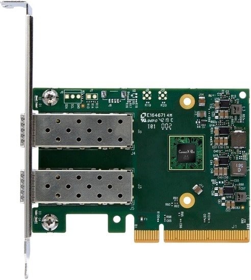 Mellanox MCX631102AN-ADAT