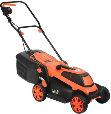 Газонокосилка Patriot PT 1433 E [512309216]