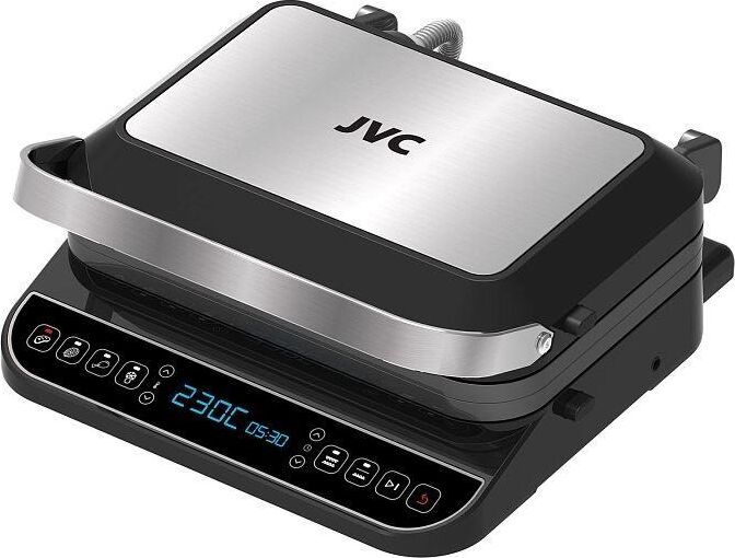 Электрогриль JVC JK-GR320