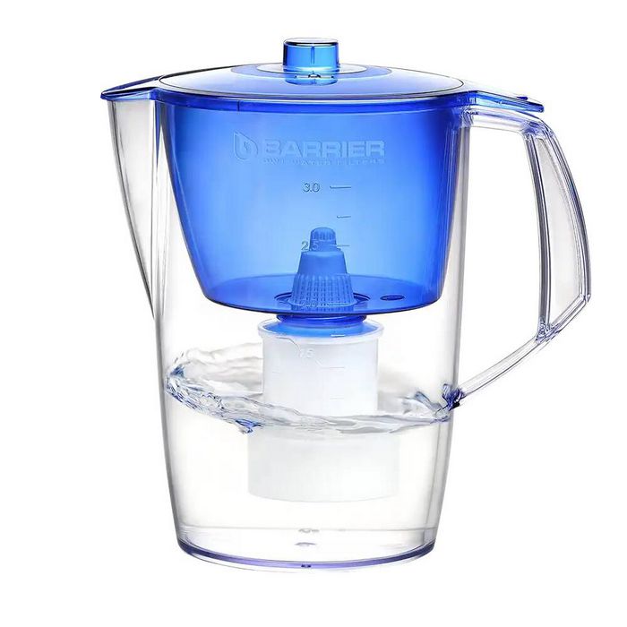 Кувшин БАРЬЕР Норма