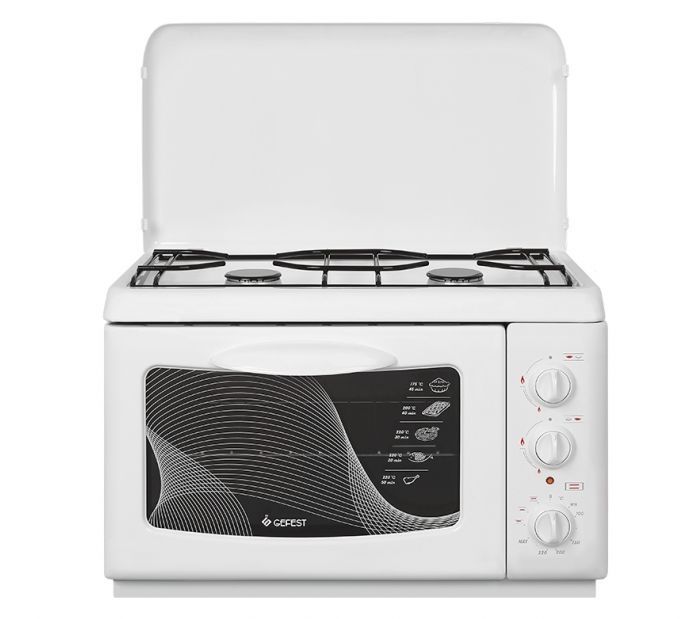 Мини-печь GEFEST ПГЭ 120