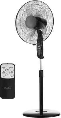 Вентилятор Ballu BFF-860R