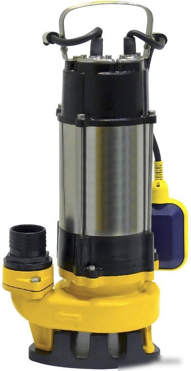 BELAMOS Насос DWP 750 серая упак