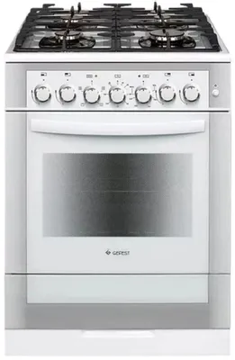 Кухонная плита GEFEST 6502-02 0042