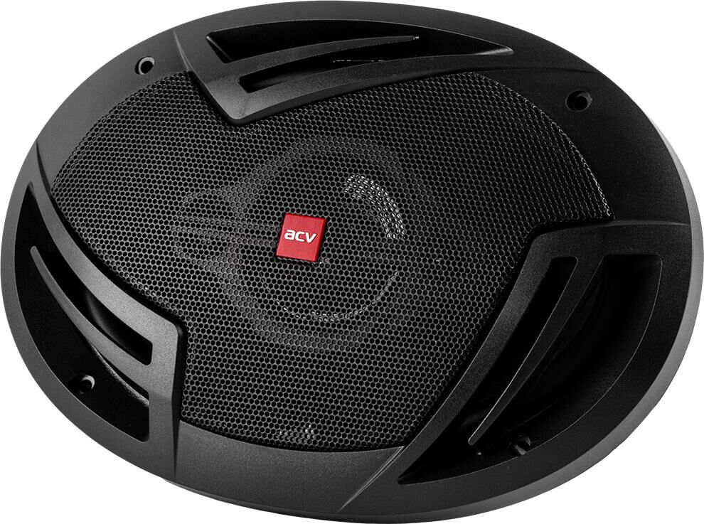 ACV SP693 *6/9-/3-х полосная/80Вт/Бумага (5шт)