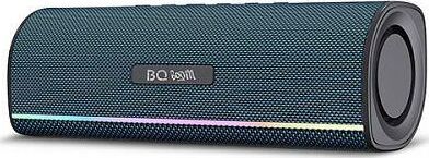 Беспроводная колонка BQ PBS2001 (темно-синий)