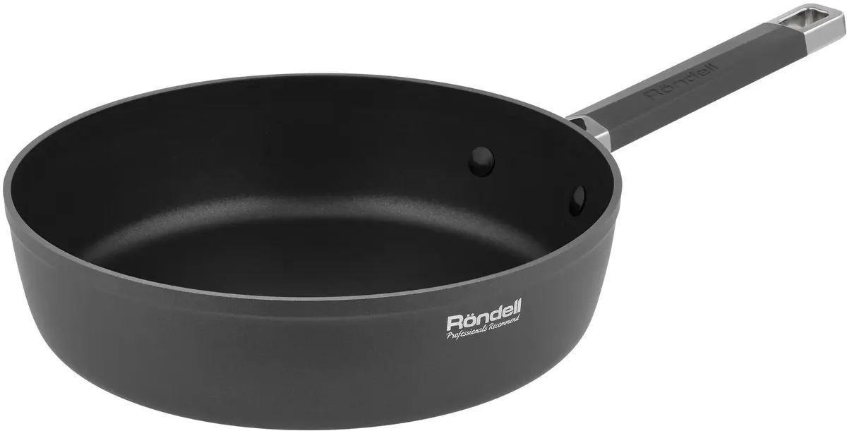 Сковорода Rondell Stolz RDA-1770