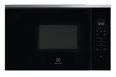 Микроволновая печь Electrolux KMFE172TEX
