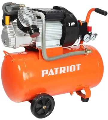 Компрессор Patriot VX 50-402