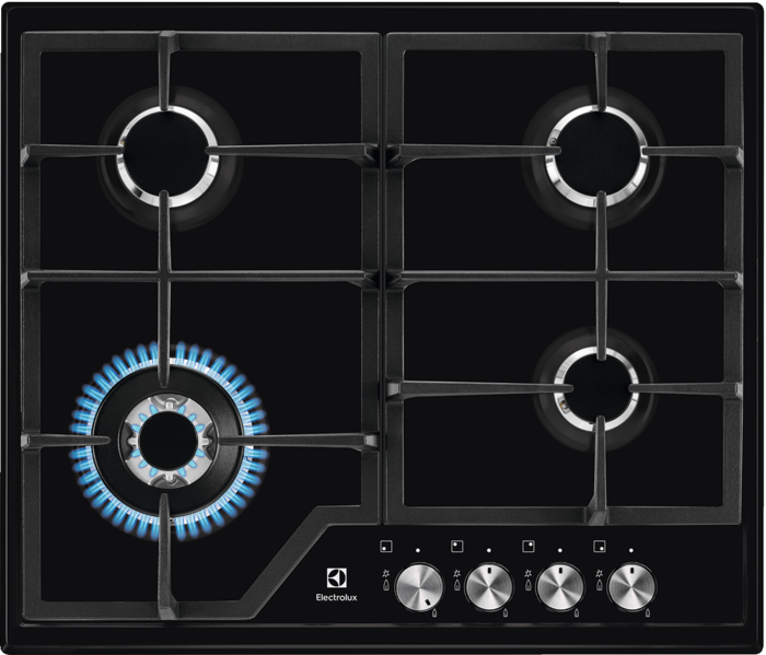 Electrolux EGS6436K