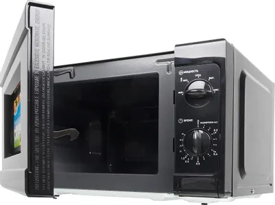 Микроволновая печь BBK 20MWS-709M/B