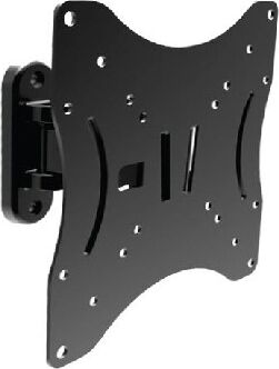 Кронштейн ALGENIUM LS 51-21 S для 23-42" чёрный