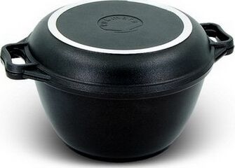 KUKMARA К44а с кр/сковор 4,0л