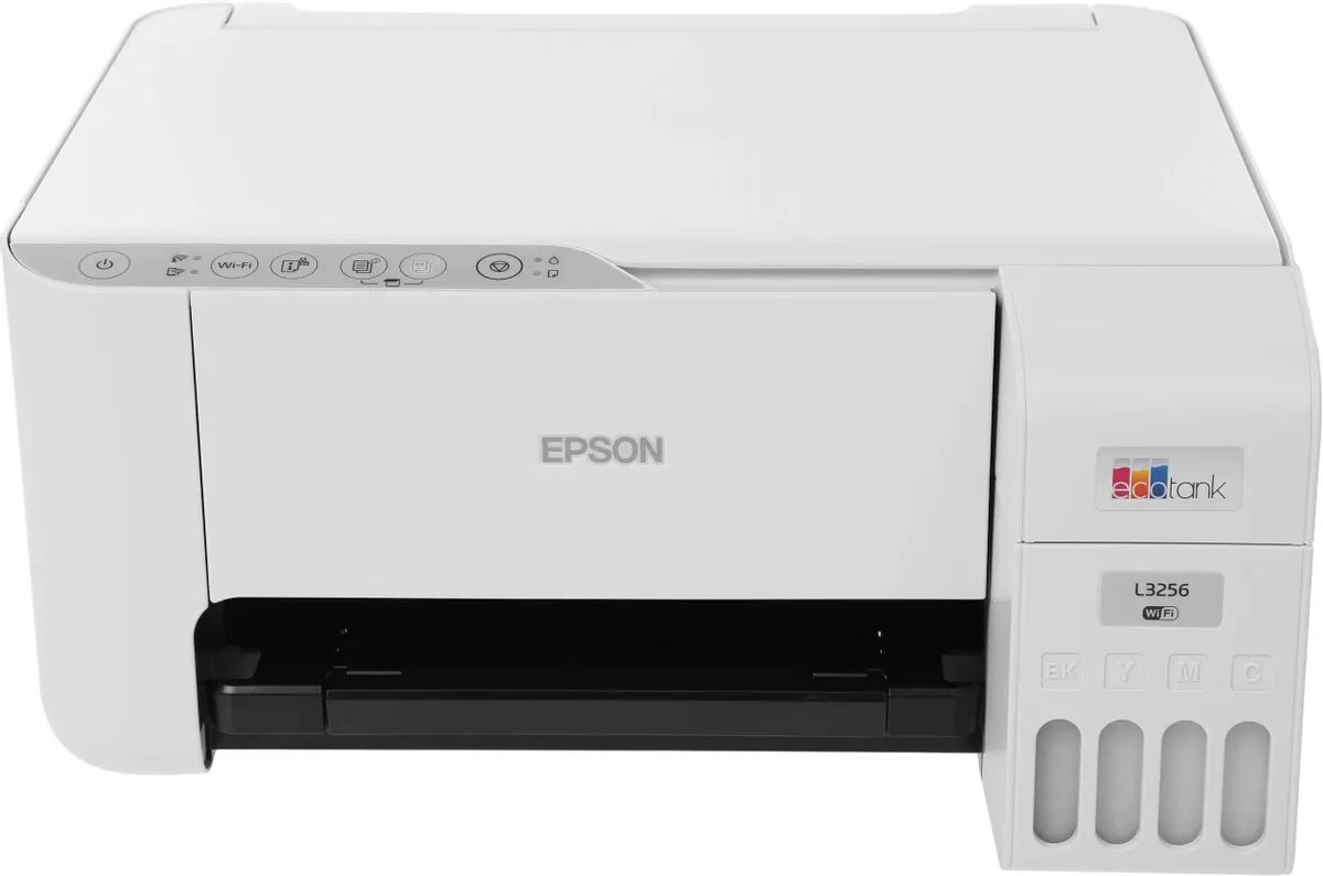 МФУ Epson EcoTank L3256
