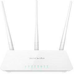 Беспроводной маршрутизатор Tenda F3