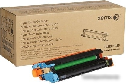 Xerox VersaLink C600/С605 108R01485