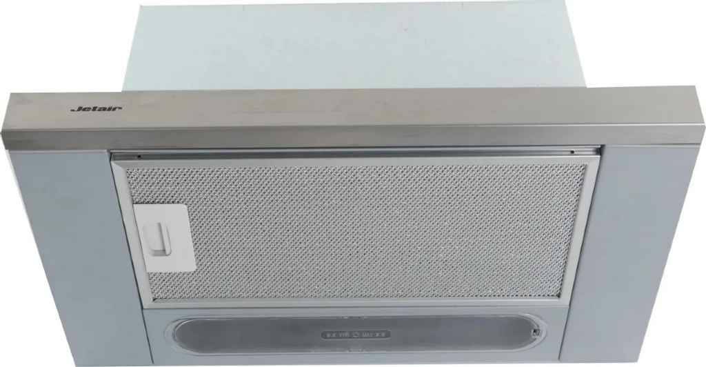 Кухонная вытяжка Jetair Aurora LX/GRX/F/50 PRF0093612C