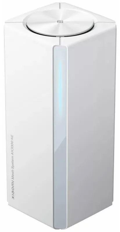 XIAOMI Mesh System AX3000 NE (1 шт.) White (DVB4465GL)