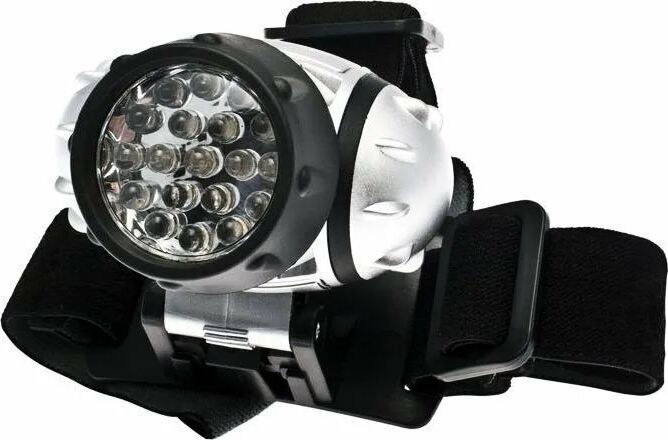 Фонарь КОСМОС H19-LED