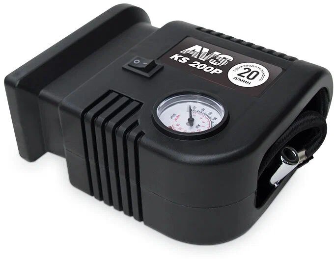 AVS KS200P