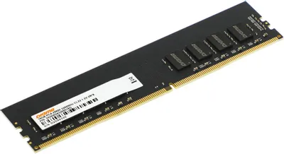 Оперативная память Digma 16ГБ DDR4 3200 МГц DGMAD43200016D
