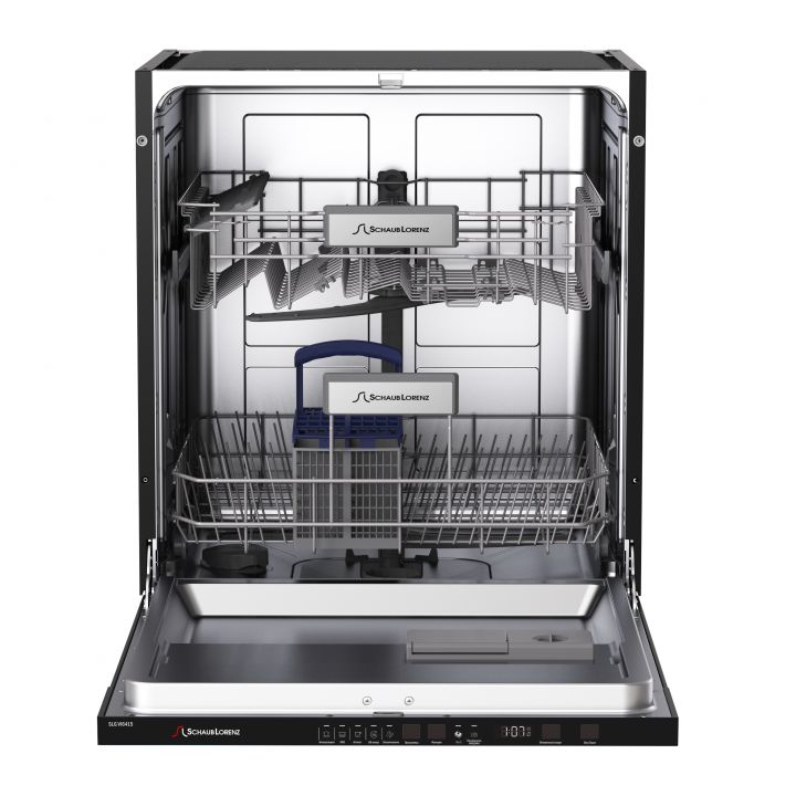 Встраиваемая посудомоечная машина Schaub Lorenz SLG VI6415