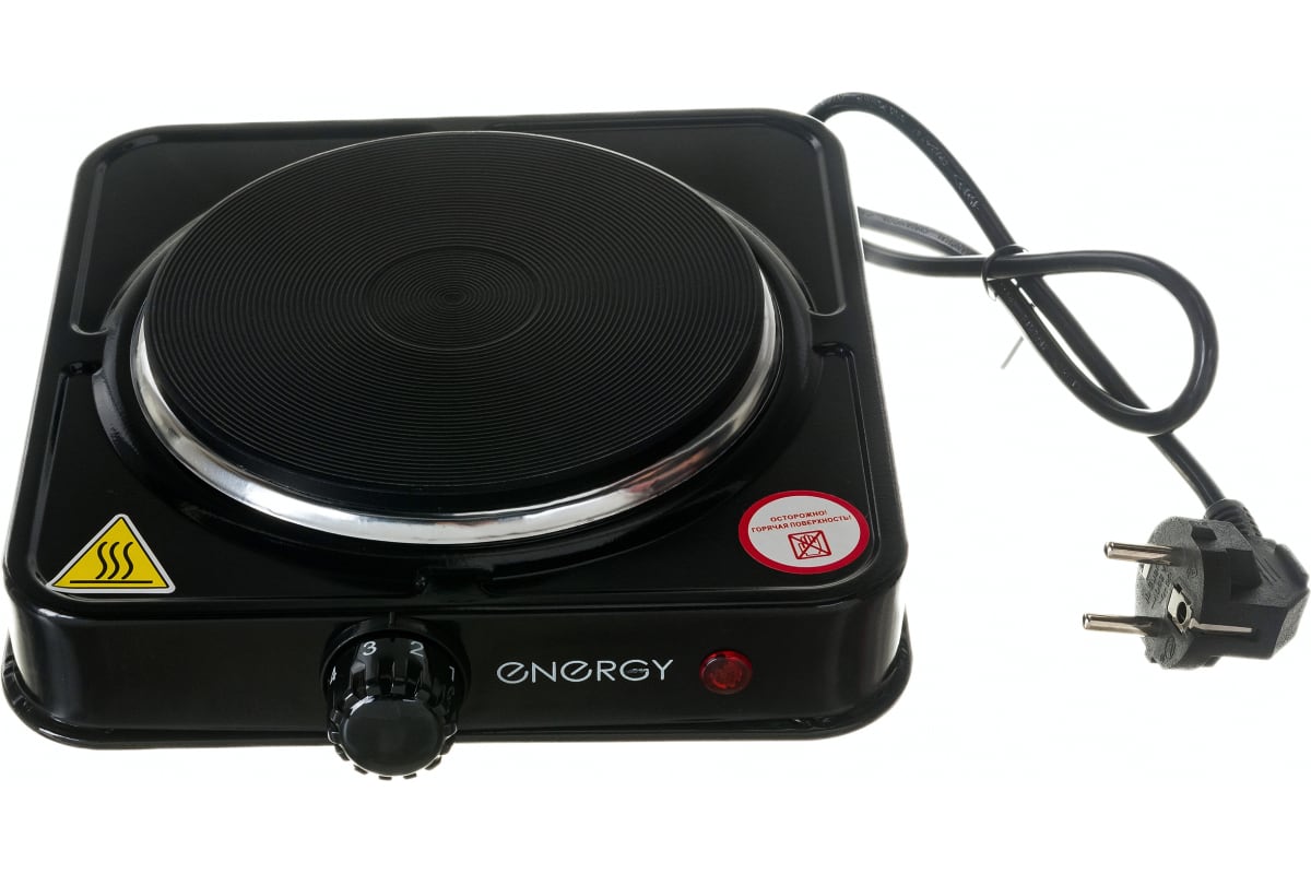 Настольная плита Energy EN-901B
