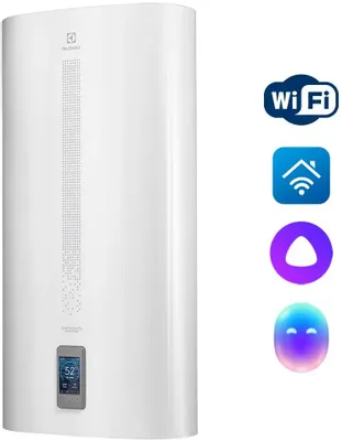 Electrolux EWH 100 SmartInverter