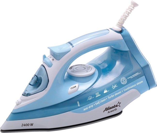 ATLANTA ATH-5544 (BLUE)