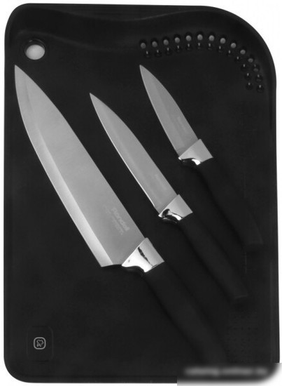 Набор ножей Rondell Stolz RD-1772