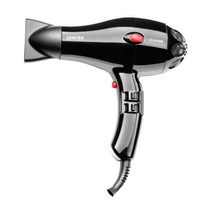 Фен CENTEK CT-2221 BL