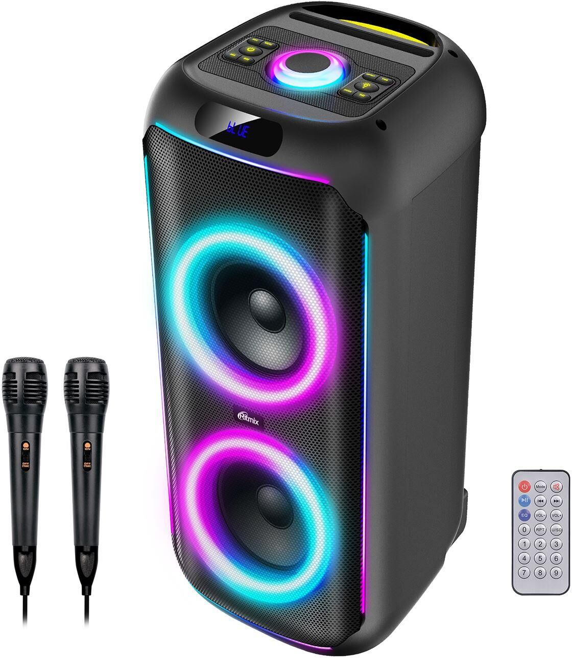 RITMIX SP-770B
