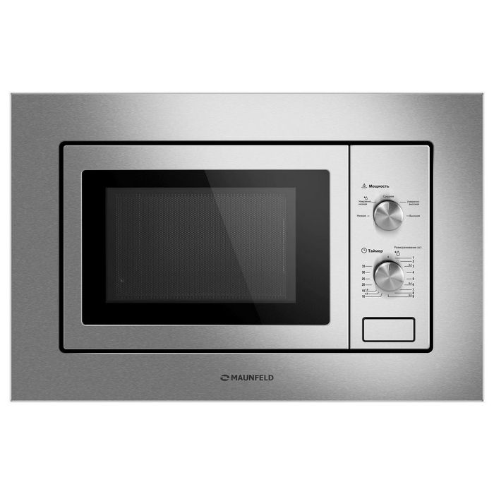 MAUNFELD MBMO820MS03