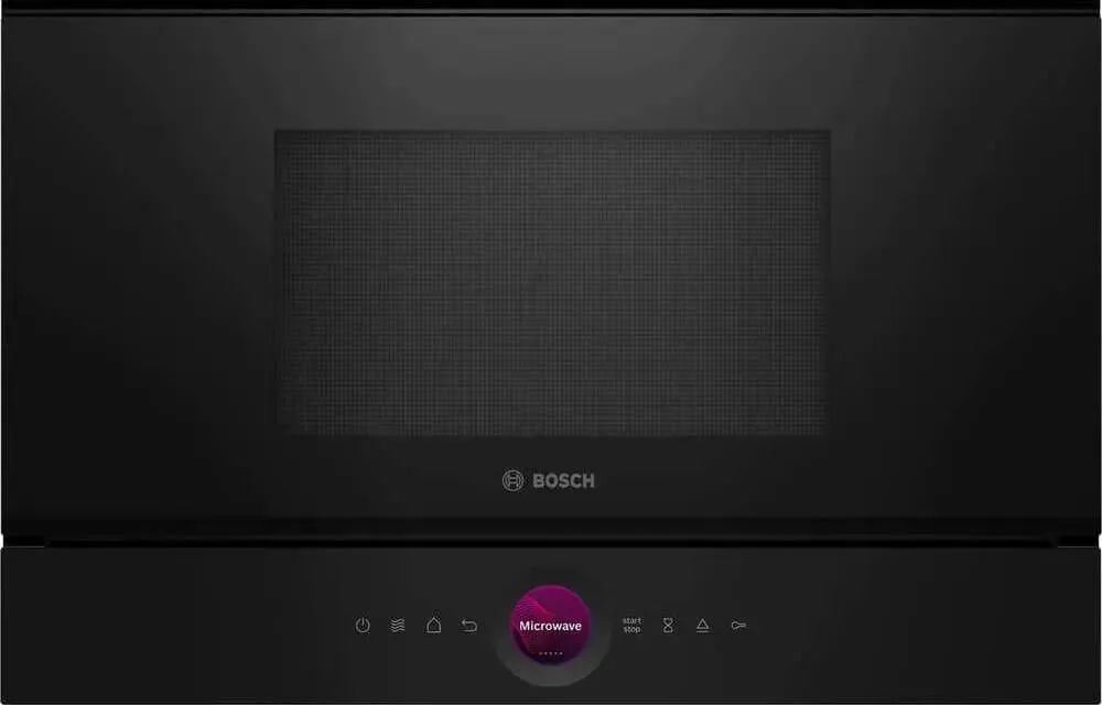 Микроволновая печь Bosch Serie 8 BFR7221B1